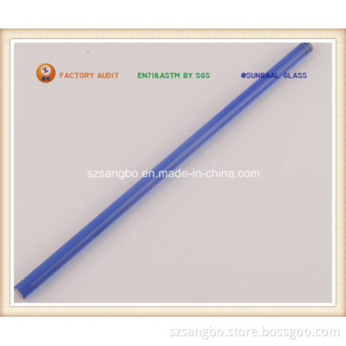 Decoration Glass Rod